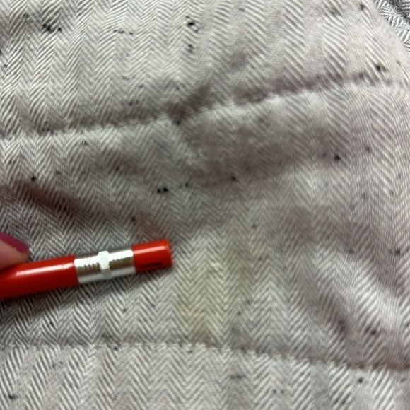 Cat & Jack Boys Reversible Fall/Winter Bomber Full Snap Jacket Playcoat 3T-4T - Picture 10 of 10